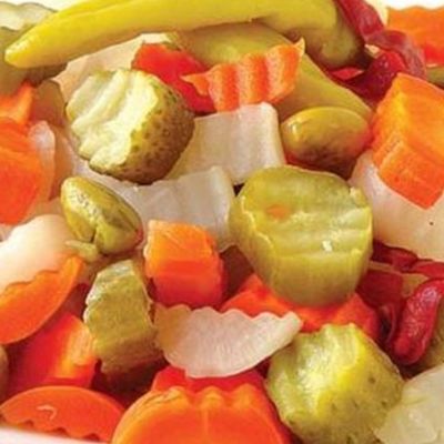 Pickles