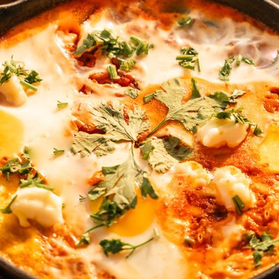 Shakshoka