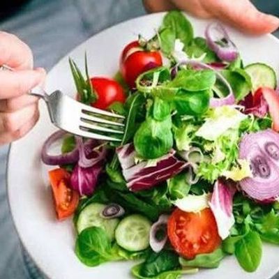 Green Salad