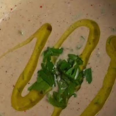 Tahini Salad