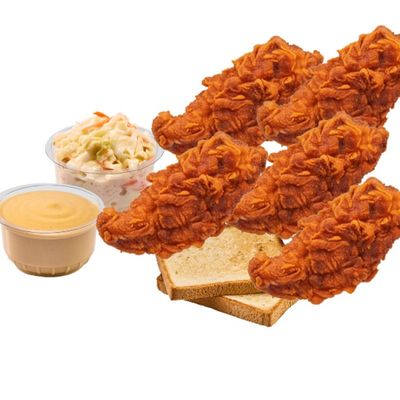 5 Nashville Tenders