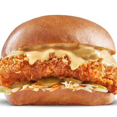 Rich Burger photo 6