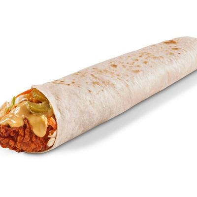Rich Wrap