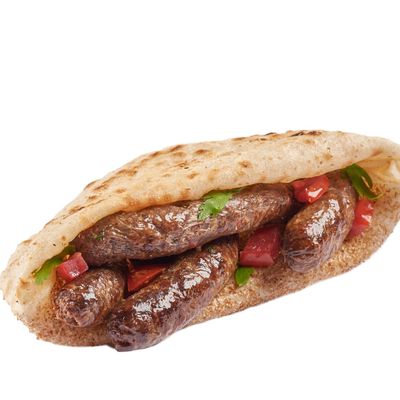 KOFTA X SHISH photo 4
