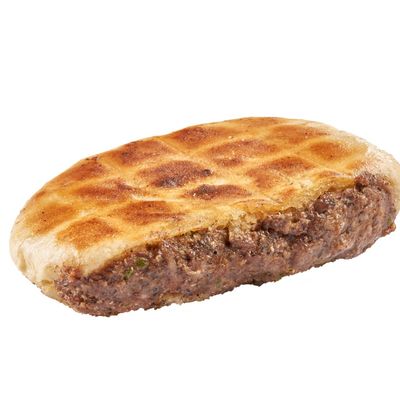 Grilled Hawawshy
