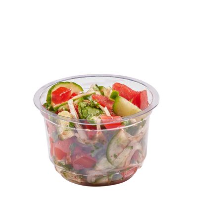 Baladi Salad