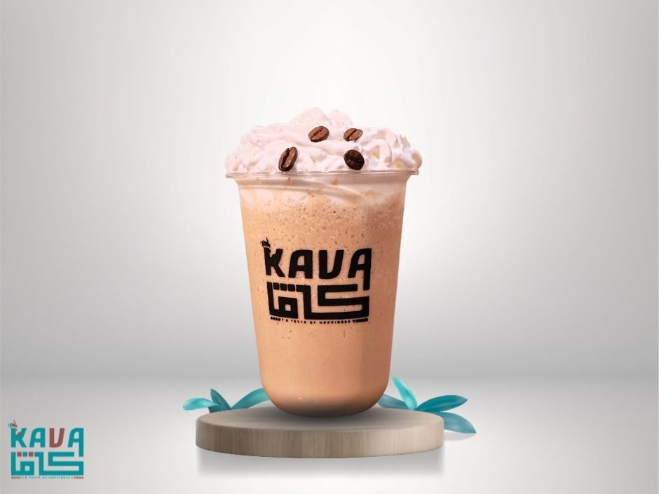 Frappucino