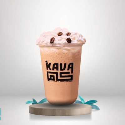 Frappucino