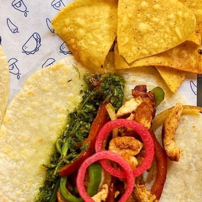 Gracias Latin Kitchen photo 4