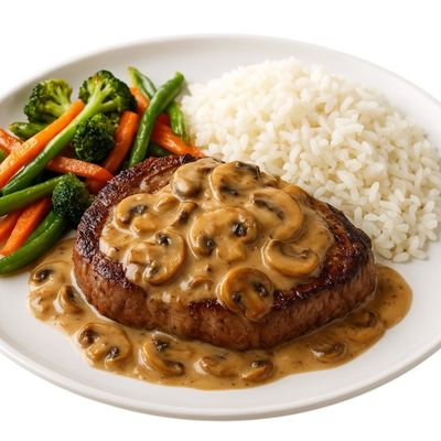 Ribeye