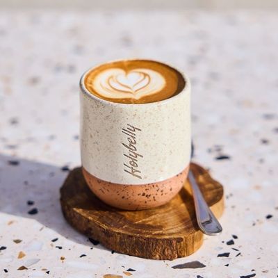 Ristretto Cortado