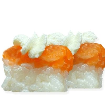 Oshi Salmon