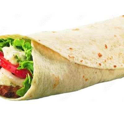 Urfa Kebab Sandwich