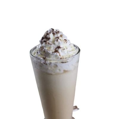 Spanish Frappe