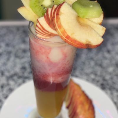 Cocktail Mix