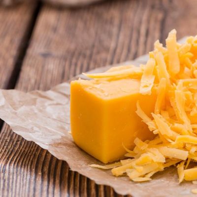 Cheddar