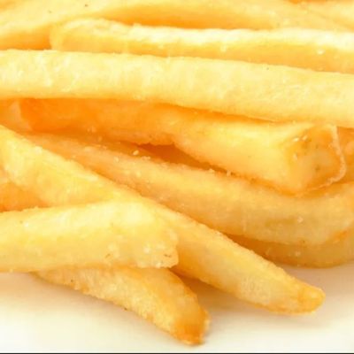 Fries