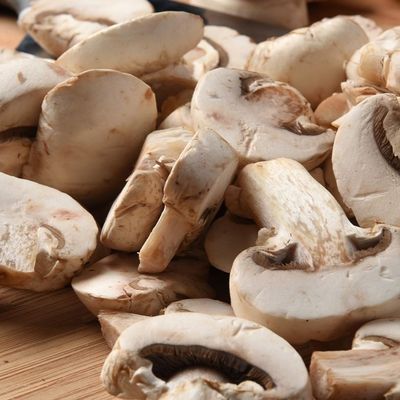 Mushroom