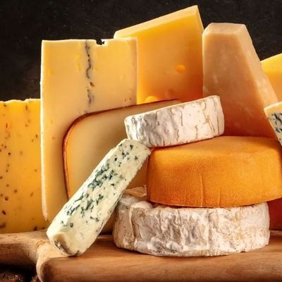 Cheese