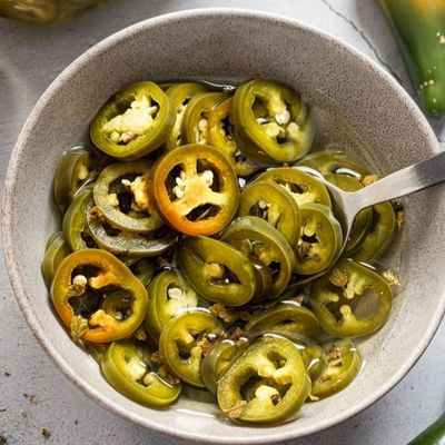 Jalapeno