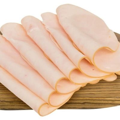 Smoked Turkey
