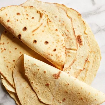 Tortilla