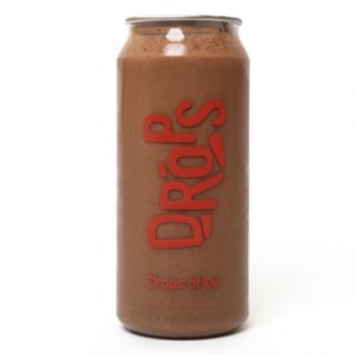 Iced Chocolate