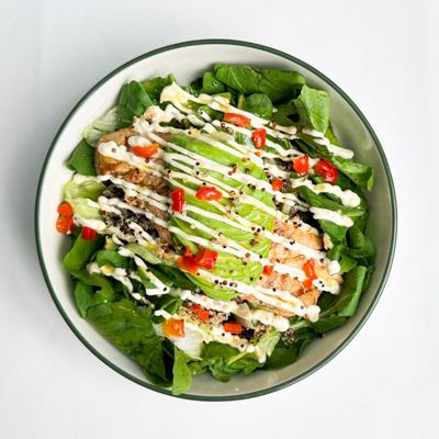 Avo Chicken Salad