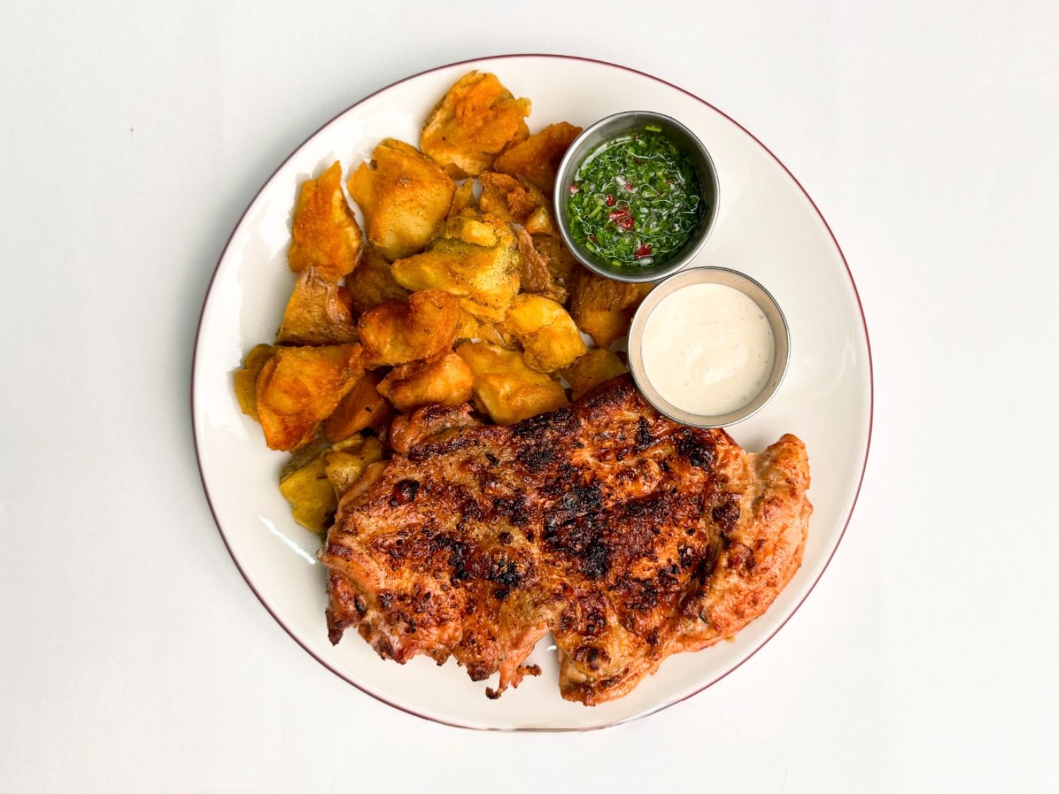 Franco Original Chicken
