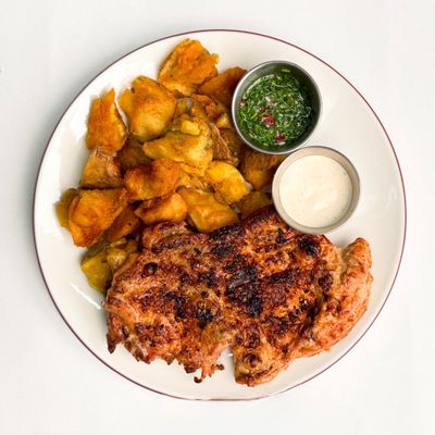 Frango photo 6