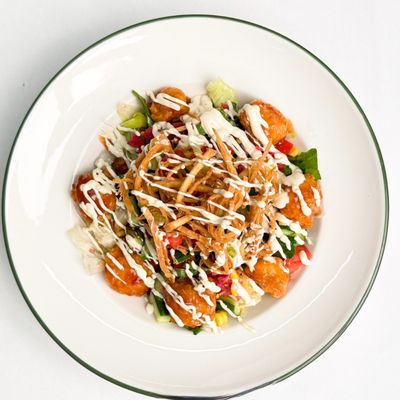 Ranchero Salad