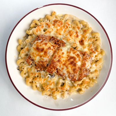 Capri Chicken Pasta