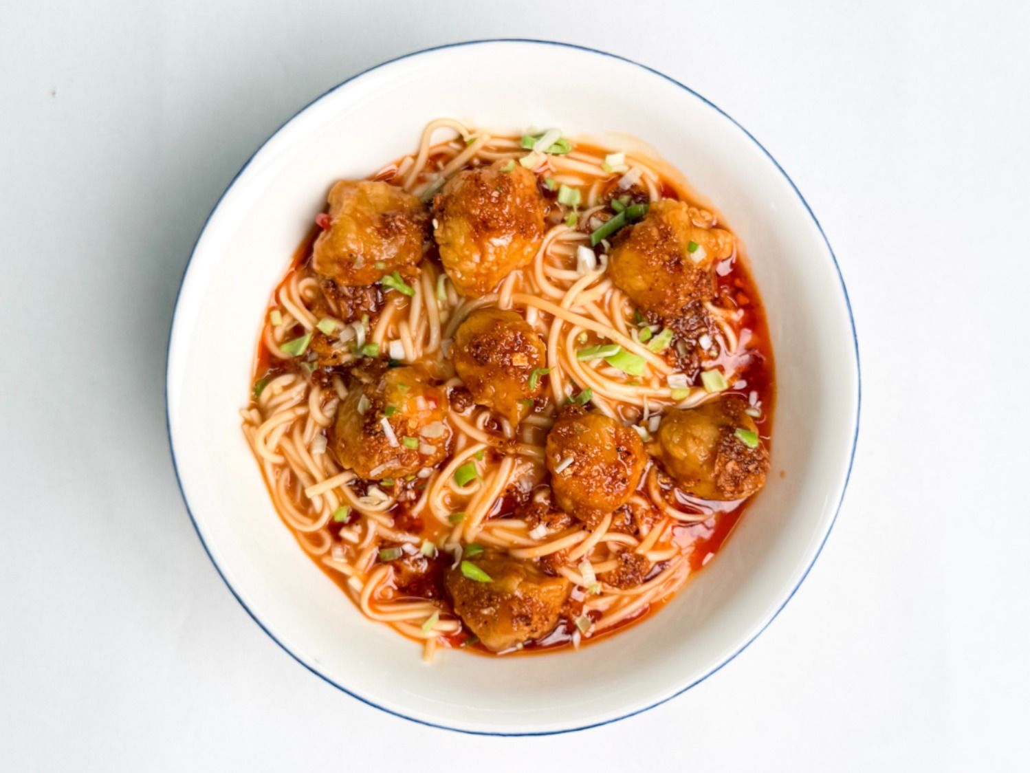 Tung K-K-O (Spicy)