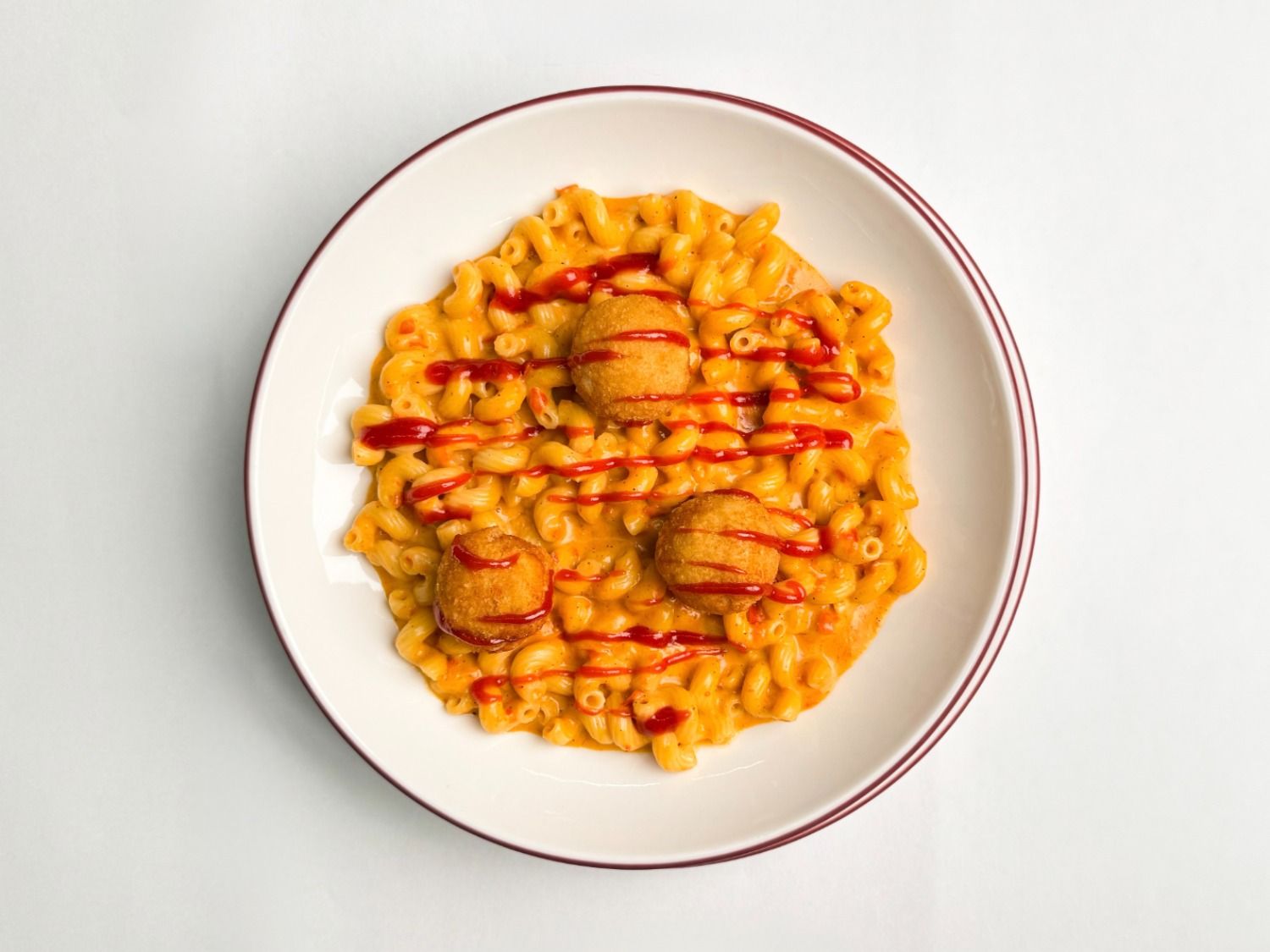 Rasta Pasta