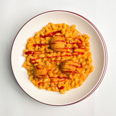Rasta Pasta
