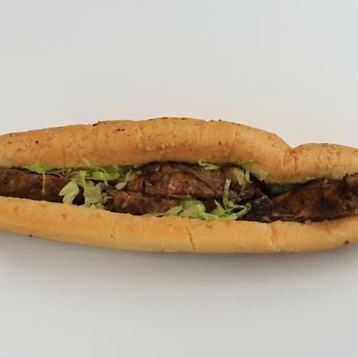 Alexandrian Liver