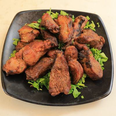 Veal Kebab