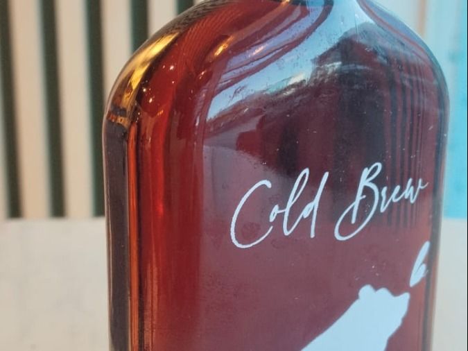 Cold Brew