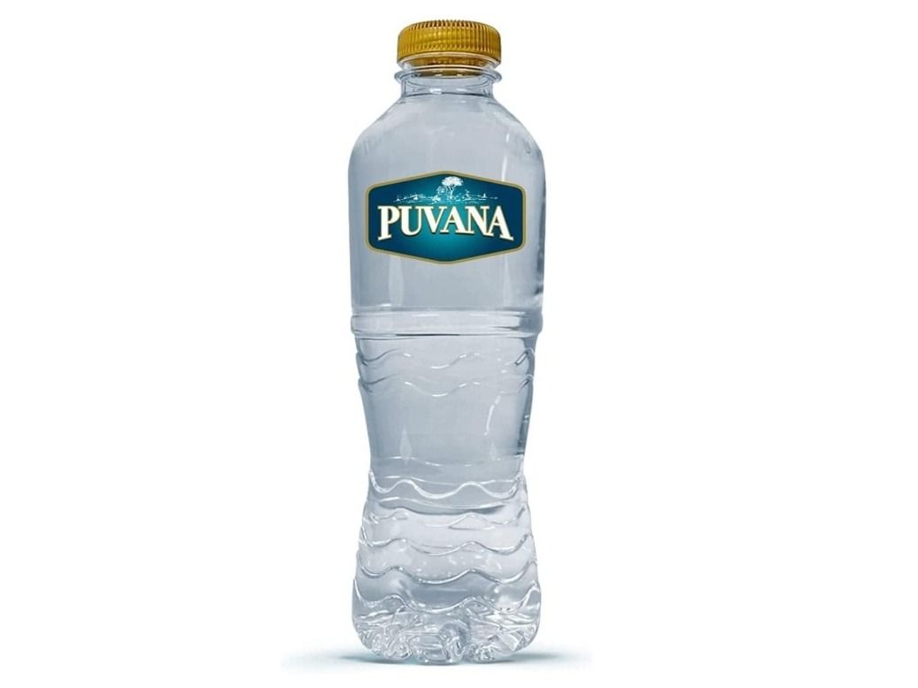 Water