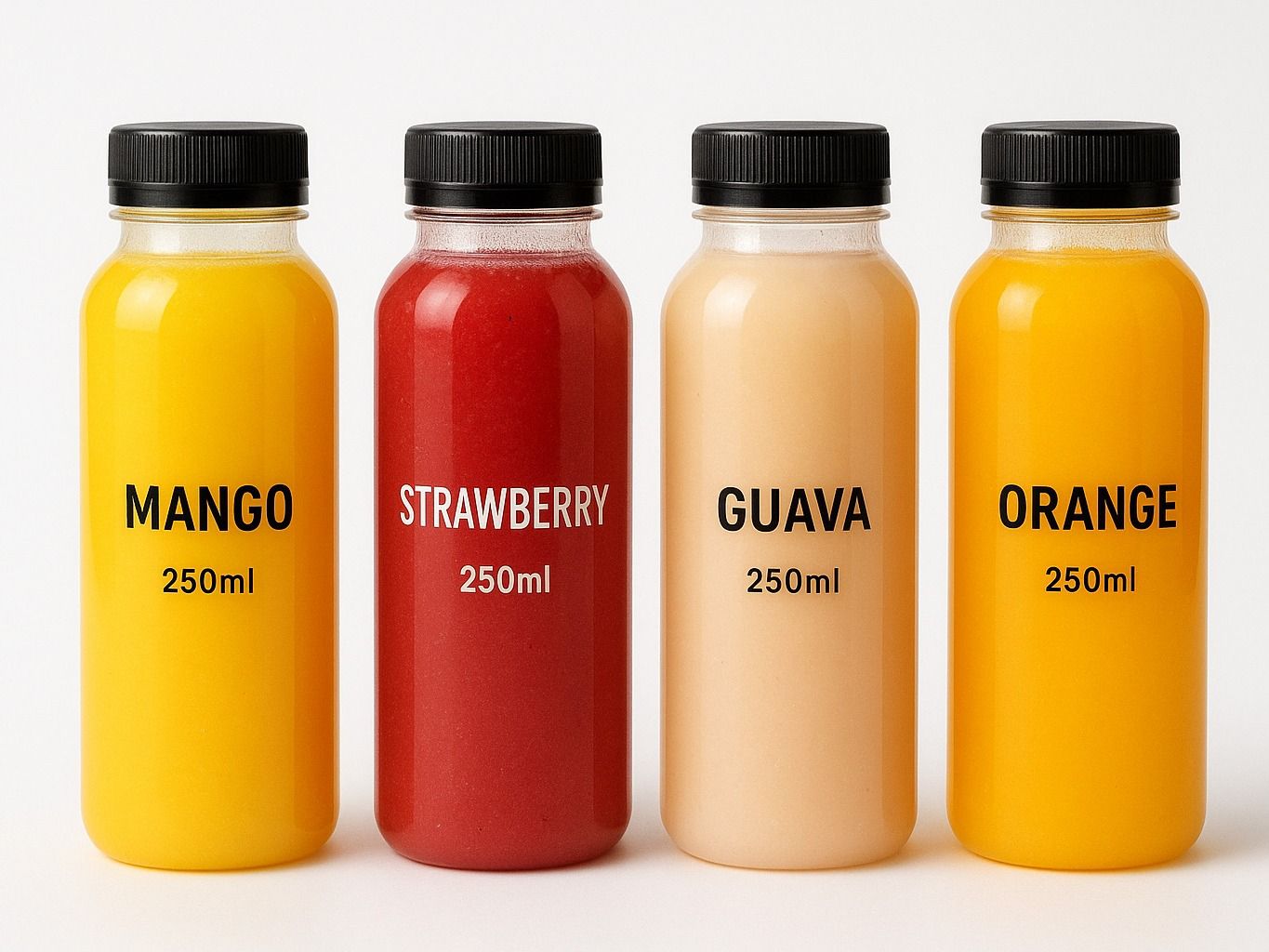 Fresh juice