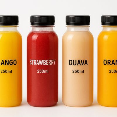 Fresh Juice