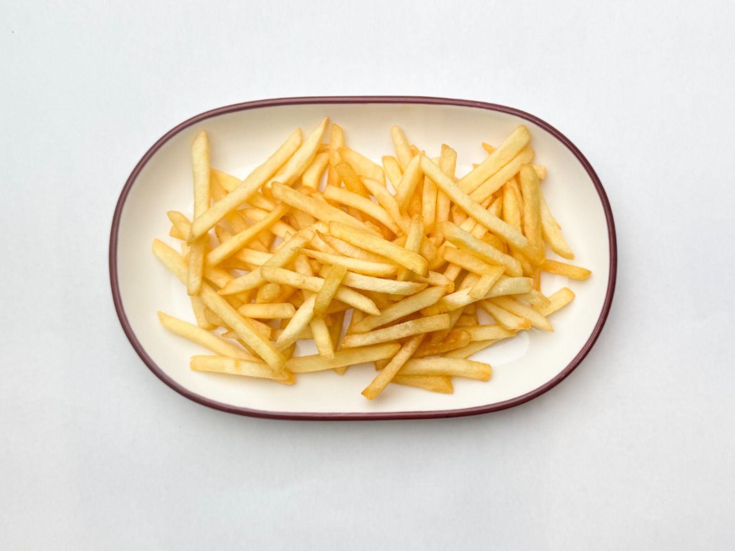French fries