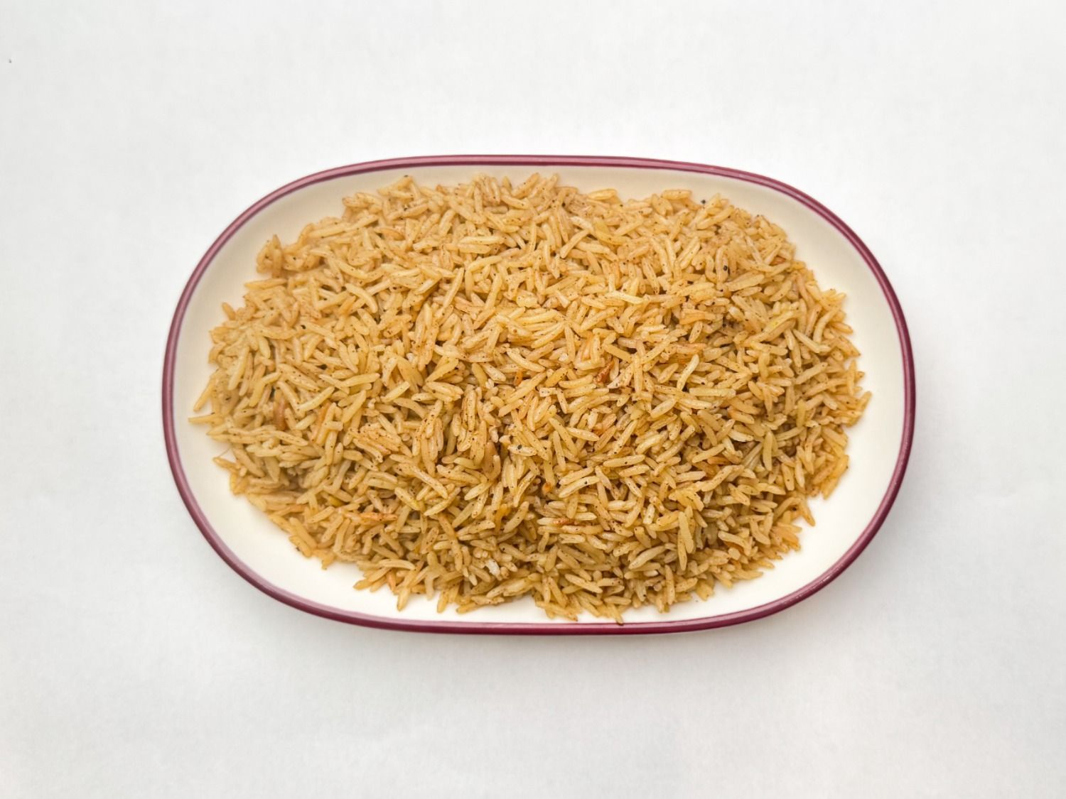 Oriental Rice