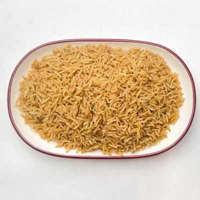 Oriental Rice