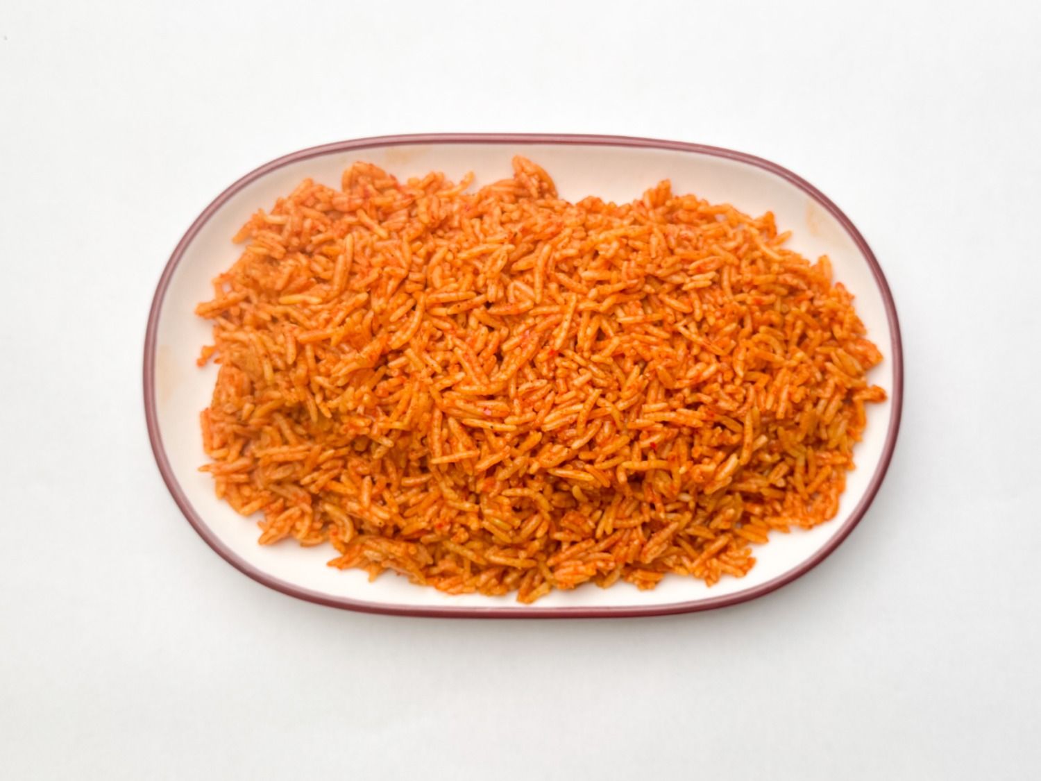 Jollof Rice