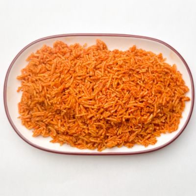 Jollof Rice