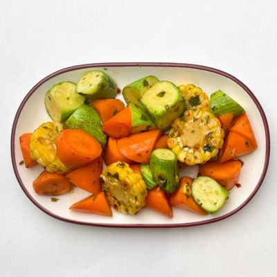 Seasoned Sauté