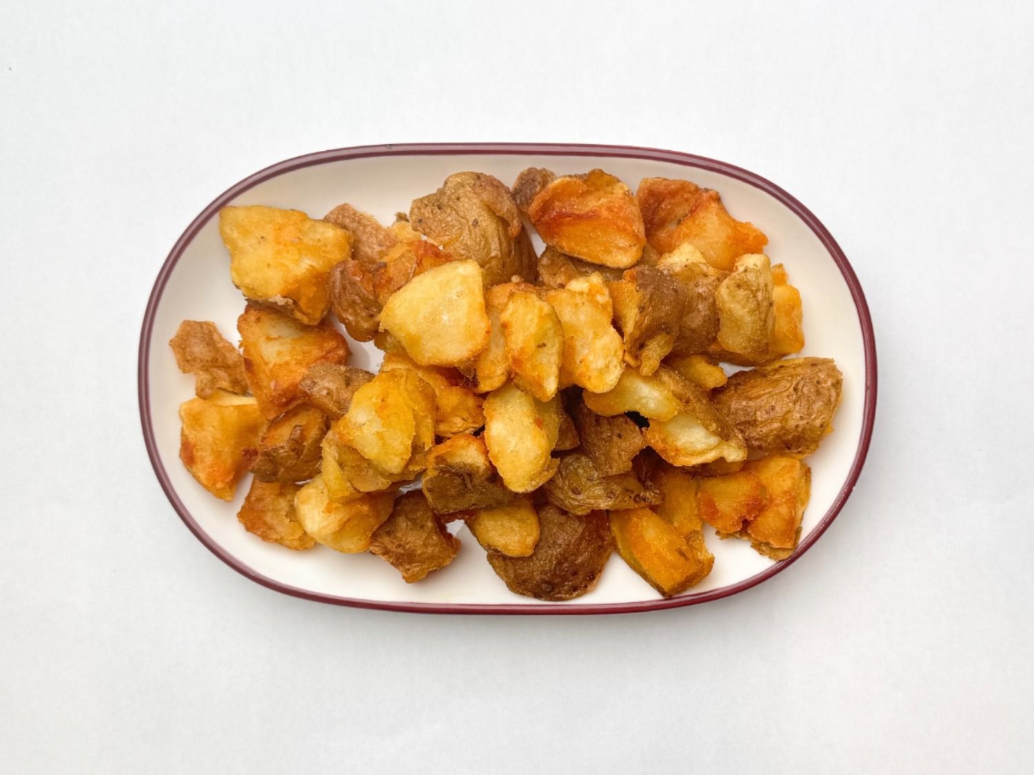 Frisca Fries