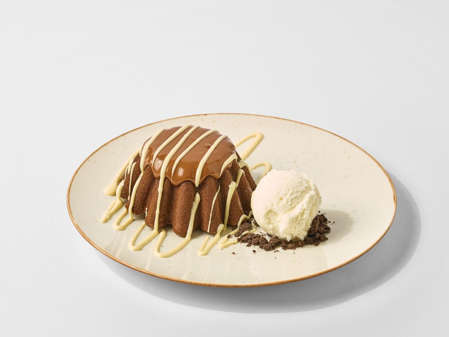 Molten Lava