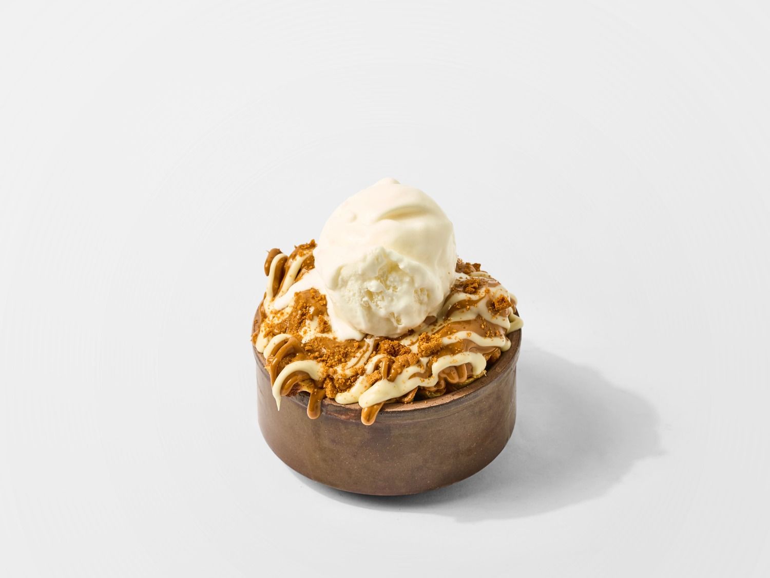 Lotus Waffle Tajine